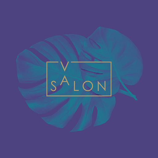 VA Salon London app icon