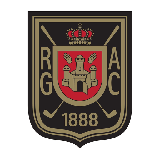 RAGC app icon