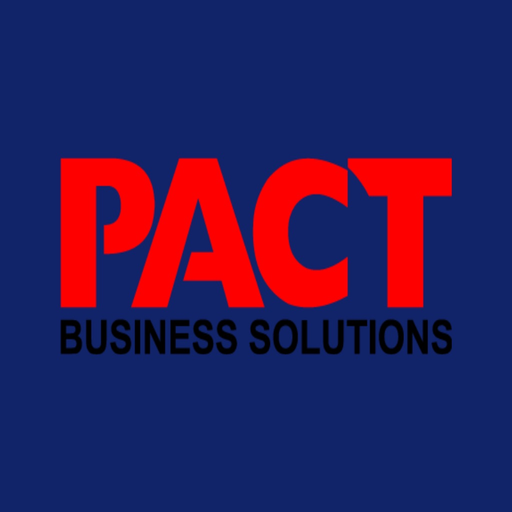 PACT RevenU ESS app icon