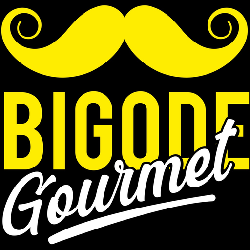 Bigode Gourmet app icon