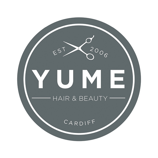 Yume Hair & Beauty Salons app icon