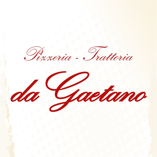 Trattoria da Gaetano Velbert app icon