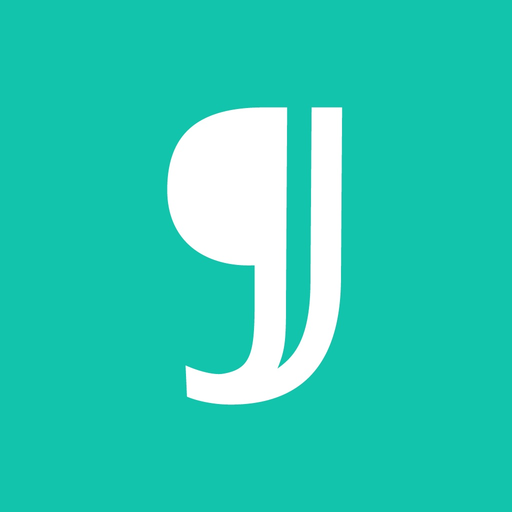 JotterPad - Novel, Screenplay app icon