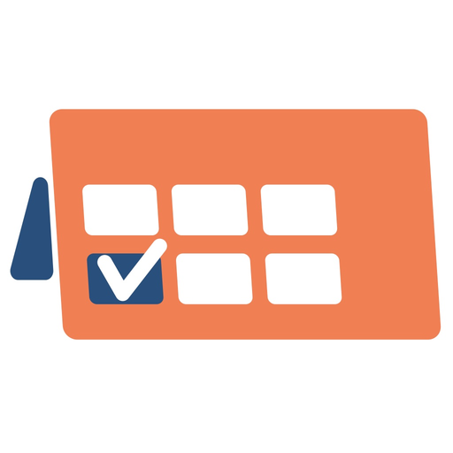 Reservar Zona Común app icon