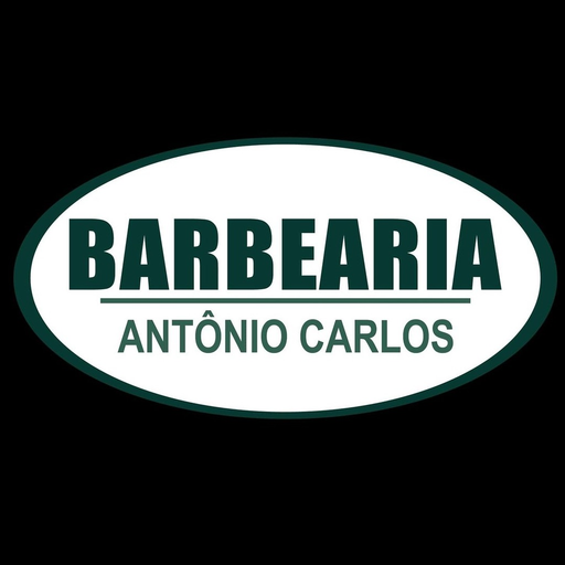 Antônio Carlos Barbearia app icon