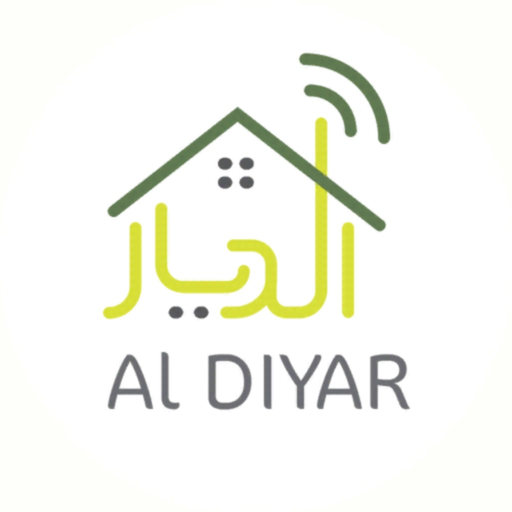 ALDIYAR app icon
