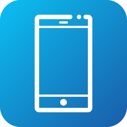 DELTA Mobiel app icon