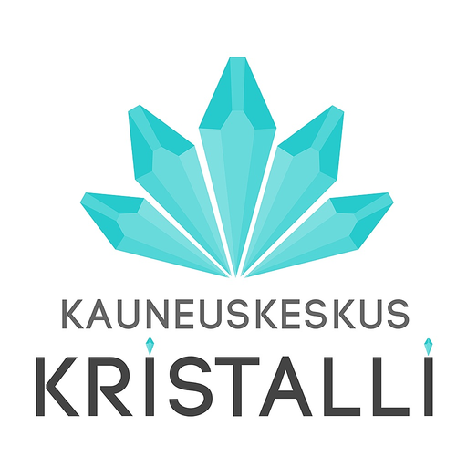 Kauneuskeskus Kristalli app icon