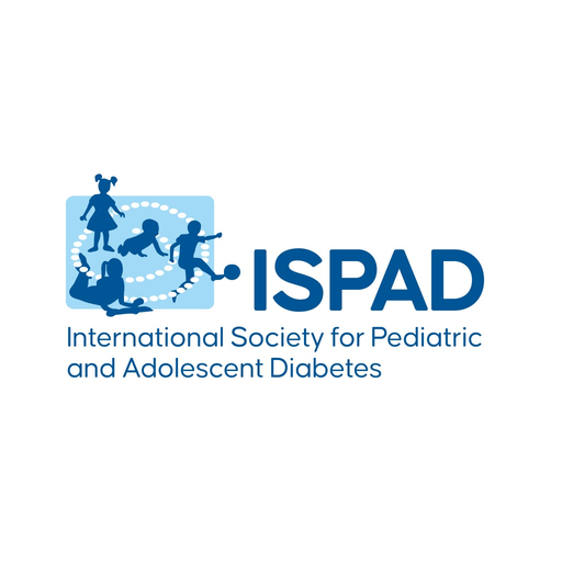 ISPAD Society app icon