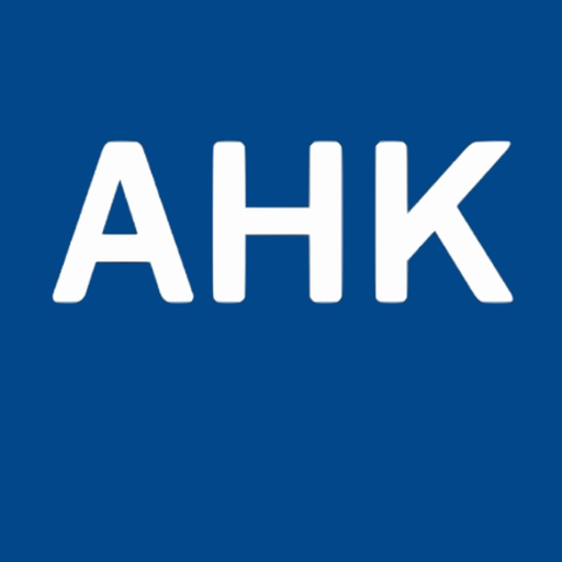 AHK-App app icon