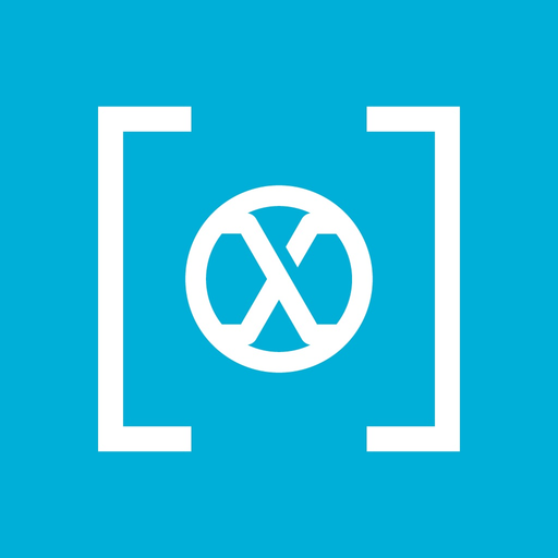XOi Vision Live app icon
