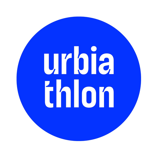 Urbiathlon app icon