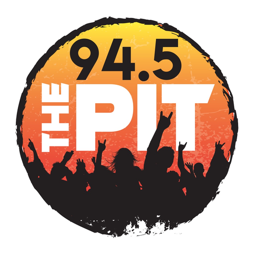 KTBL 94.5 the Pit app icon