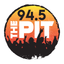 KTBL 94.5 the Pit icon