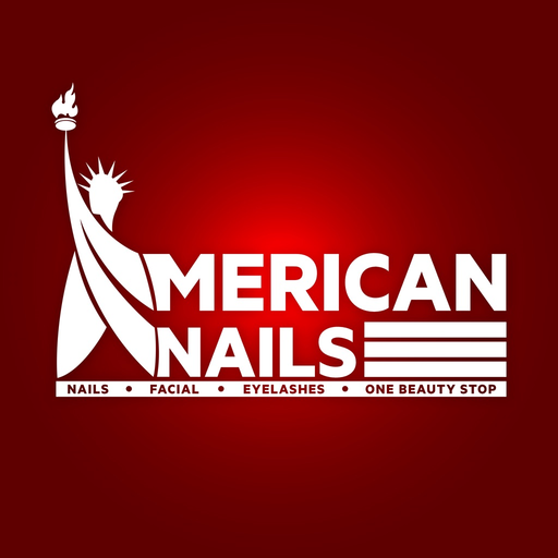 American Nails app icon