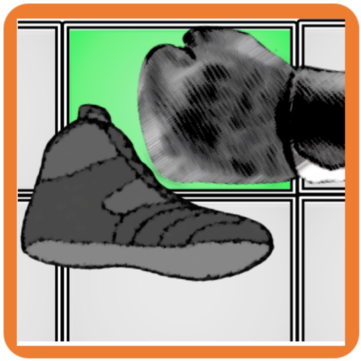 Savate Boxe Française app icon
