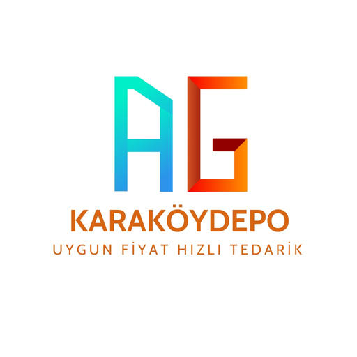 Karaköy Depo app icon