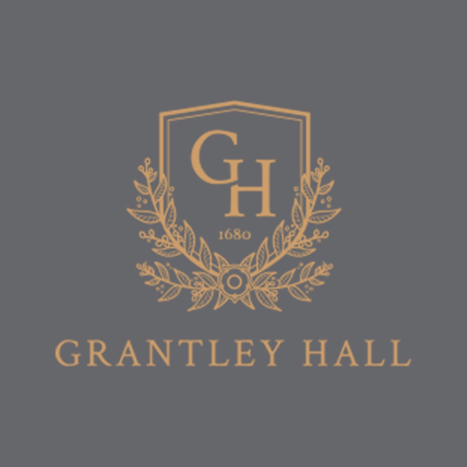 Grantley Hall app icon