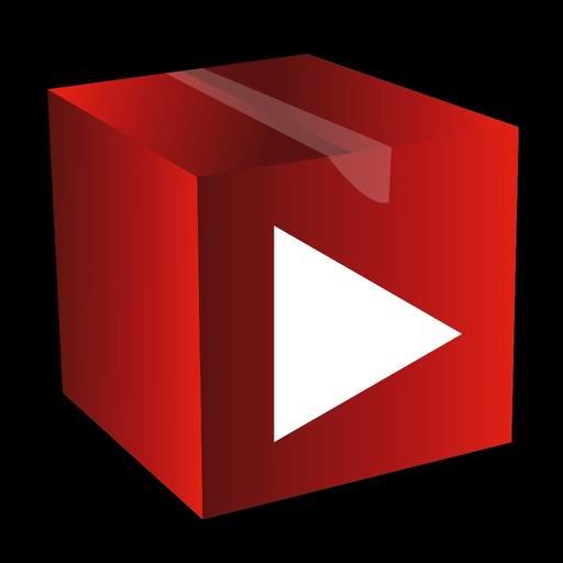 Torah-Box Music app icon