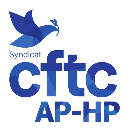 CFTC AP-HP app icon
