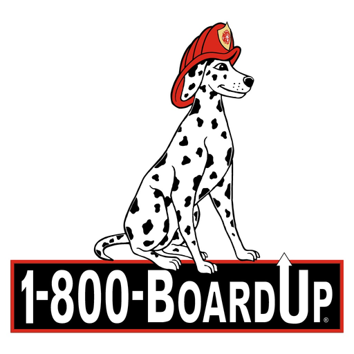 1-800-BoardUp Dispatch app icon