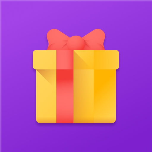 Earn Rewards: Fancy Giveaways app icon