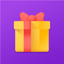 Earn Rewards: Fancy Giveaways icon