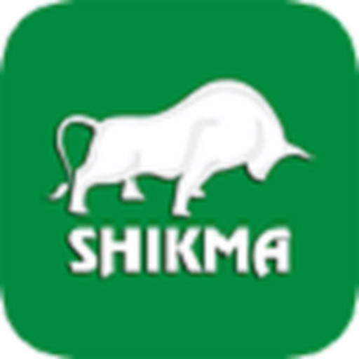 Shikma Parking app icon