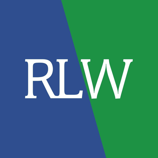 RLW Art app icon