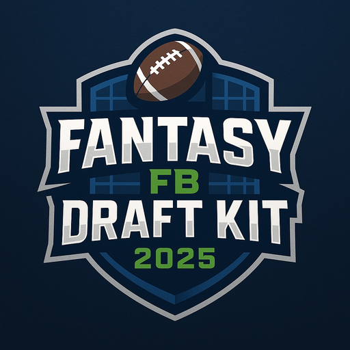 Fantasy FB Draft Kit app icon