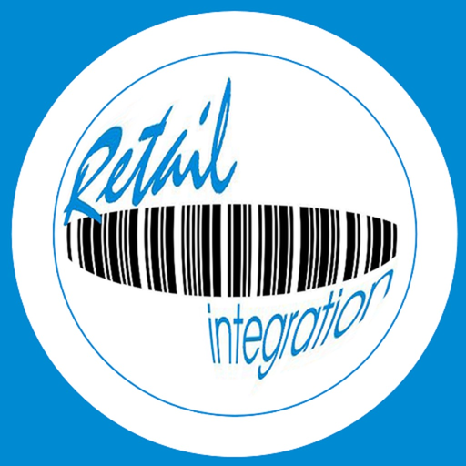 Retail Int Sales app icon