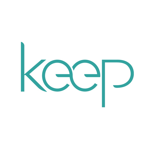 Zyne Keep app icon