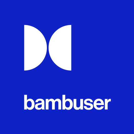 Bambuser Video Calls app icon