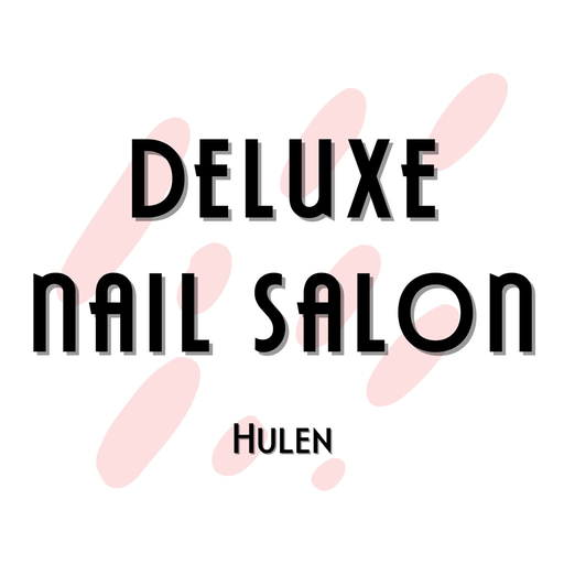 Deluxe Nail Salon app icon