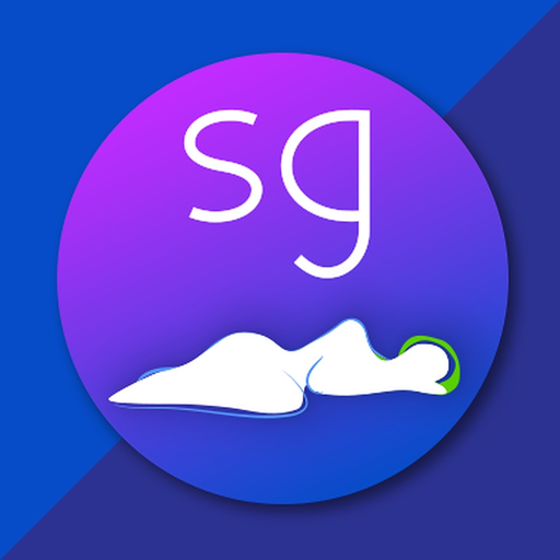 Sleep Giant app icon