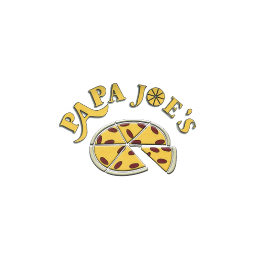 Papa Joes Pizza app icon
