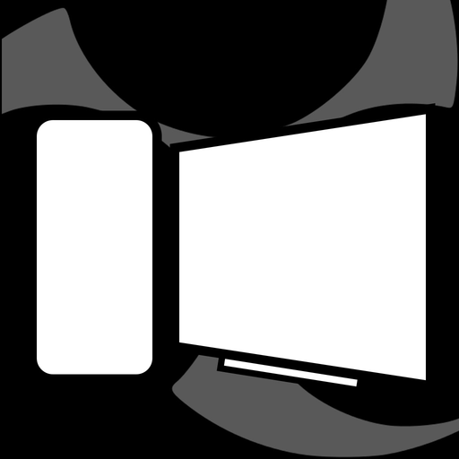 Screen Mirror for OBS app icon