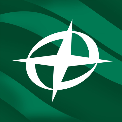 Pathfinder Bank Mobile app icon
