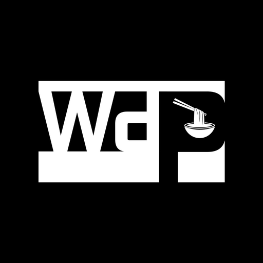 Wat da Pho app icon