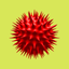 Pompom Invaders icon