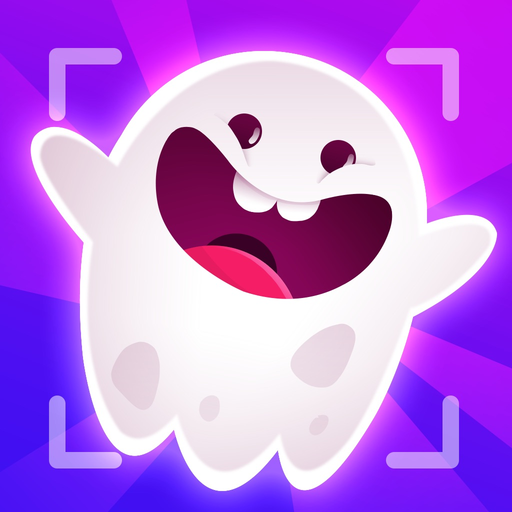 Ghost Patrol 3D app icon