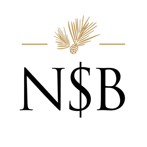 North State Business Deposit app icon