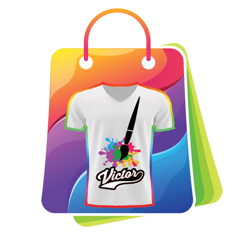Victory Custom Tee app icon