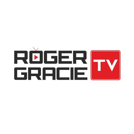 Roger Gracie TV app icon