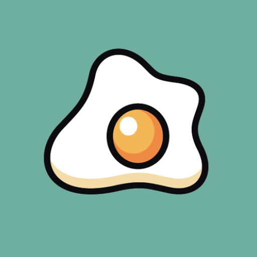 John d'oeuf app icon