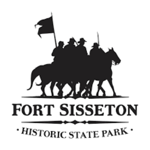 Fort Sisseton Park Guide app icon
