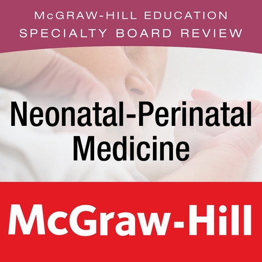 Neonatal-Perinatal Med. Review app icon