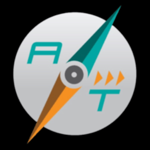 Accu-Trail app icon