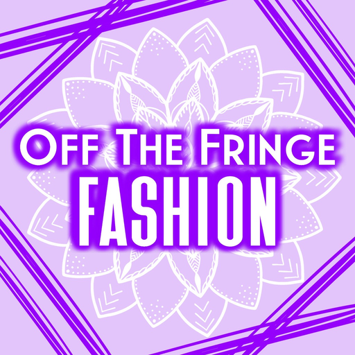 Off The Fringe Fashion app icon