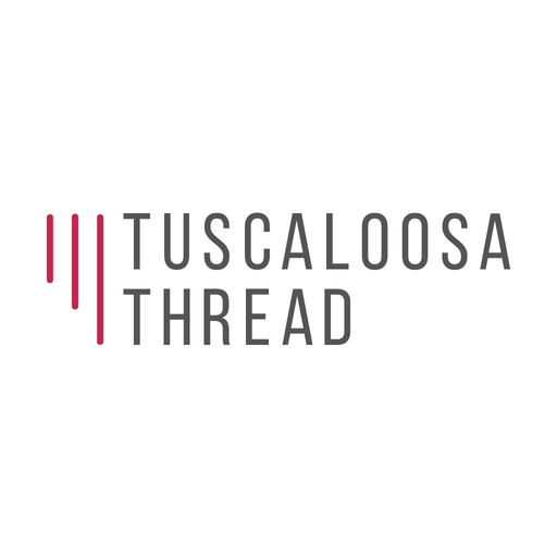 Tuscaloosa Thread app icon
